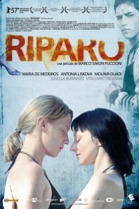 Caratula, cartel, poster o portada de Riparo