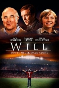 Caratula, cartel, poster o portada de Will