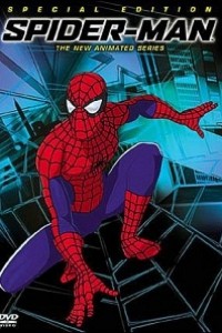 Caratula, cartel, poster o portada de Spider-Man: La nueva serie animada