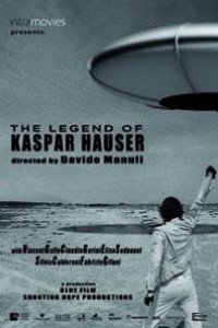 Caratula, cartel, poster o portada de La leggenda di Kaspar Hauser