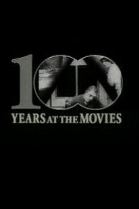 Cubierta de 100 Years at the Movies