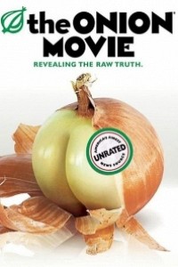 Caratula, cartel, poster o portada de The Onion Movie