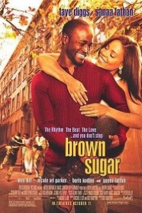 Caratula, cartel, poster o portada de Brown Sugar