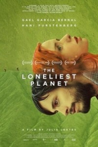 Caratula, cartel, poster o portada de Un planeta solitario