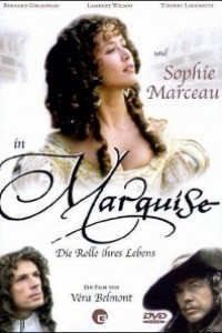 Caratula, cartel, poster o portada de Marquise