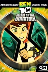 Caratula, cartel, poster o portada de Ben 10: El secreto del Omnitrix