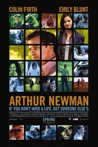 Caratula, cartel, poster o portada de Arthur Newman