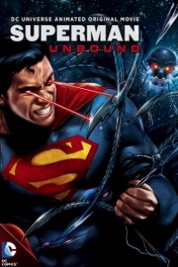 Caratula, cartel, poster o portada de Superman: Sin límites