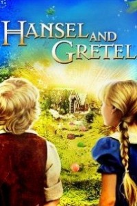 Caratula, cartel, poster o portada de Hansel y Gretel