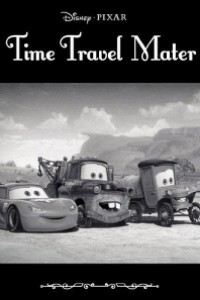 Cubierta de Los cuentos de Mate: Mate viaja en el tiempo