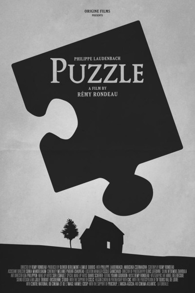 Caratula, cartel, poster o portada de Puzzle