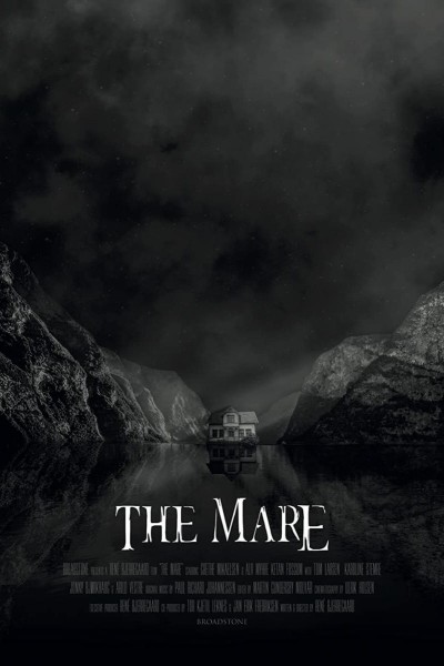 Caratula, cartel, poster o portada de The Mare