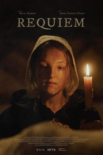 Caratula, cartel, poster o portada de Requiem