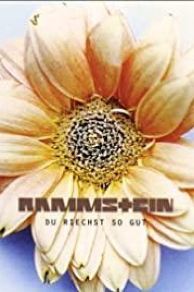 Cubierta de Rammstein: Du riechst so gut (Vídeo musical)
