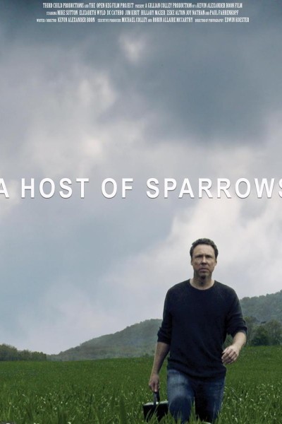 Caratula, cartel, poster o portada de A Host of Sparrows