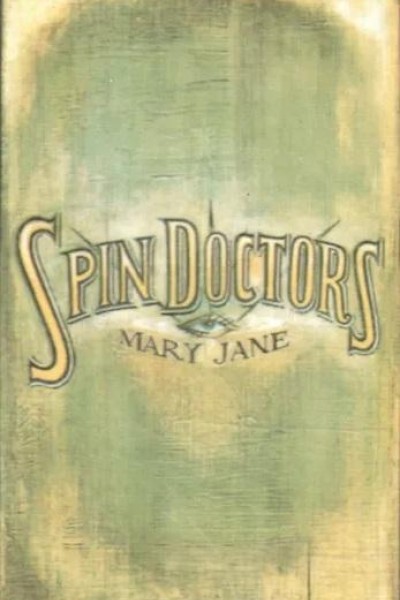 Cubierta de Spin Doctors: Mary Jane (Vídeo musical)