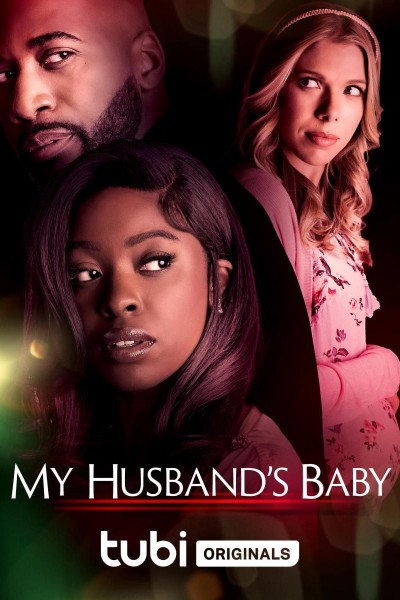 Caratula, cartel, poster o portada de My Husband\'s Baby