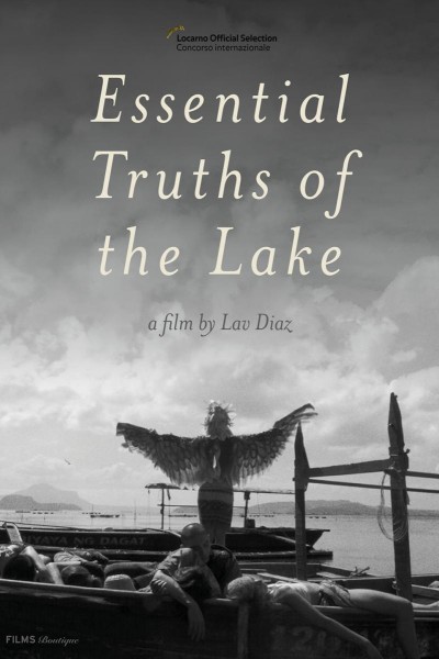 Caratula, cartel, poster o portada de Essential Truths of the Lake