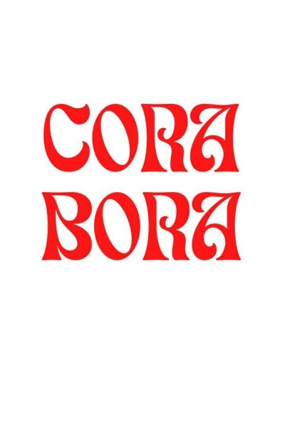 Caratula, cartel, poster o portada de Cora Bora