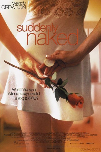 Caratula, cartel, poster o portada de Suddenly Naked