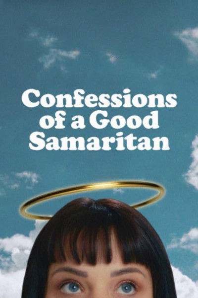 Caratula, cartel, poster o portada de Confessions of a Good Samaritan