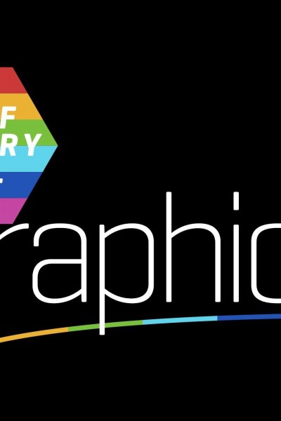 Cubierta de A Brief History of Graphics