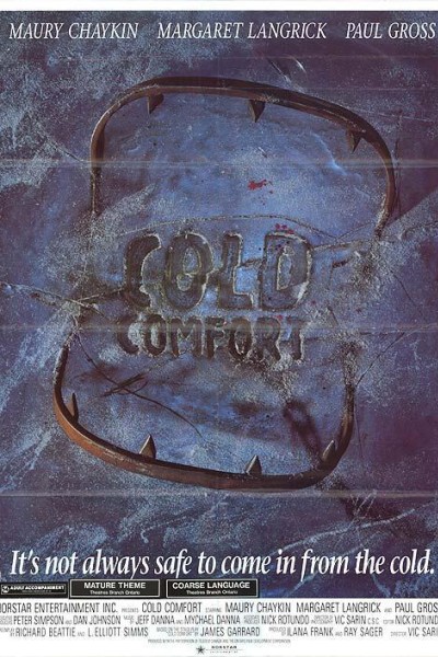 Caratula, cartel, poster o portada de Cold Comfort