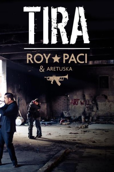 Cubierta de Roy Paci & Aretuska: Tira (Vídeo musical)