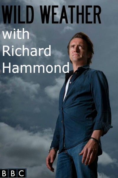 Cubierta de Clima salvaje con Richard Hammond