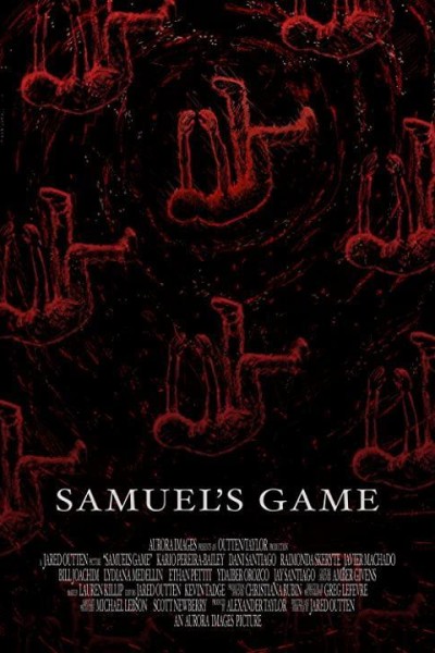Cubierta de Samuel's Game