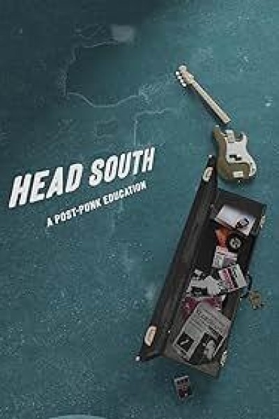 Caratula, cartel, poster o portada de Head South