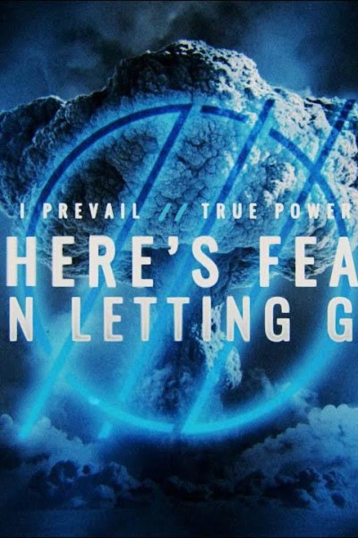 Cubierta de I Prevail: There\'s Fear in Letting Go (Vídeo musical)