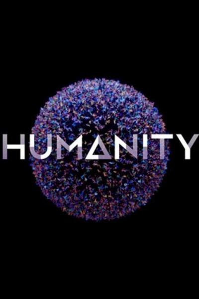 Cubierta de Humanity