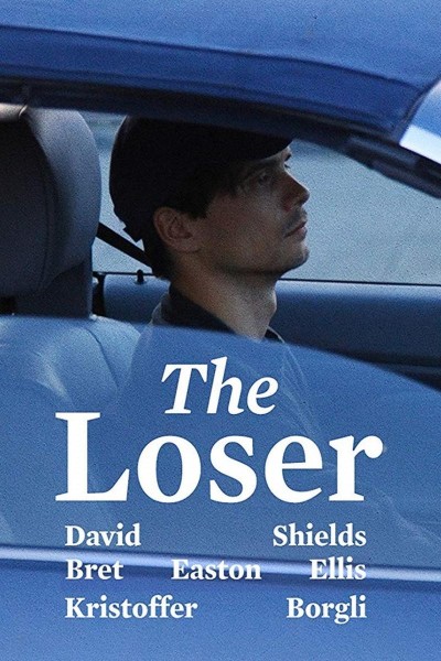 Caratula, cartel, poster o portada de The Loser