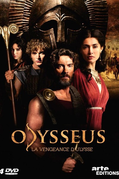 Caratula, cartel, poster o portada de Odysseus