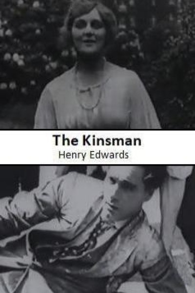 Cubierta de The Kinsman