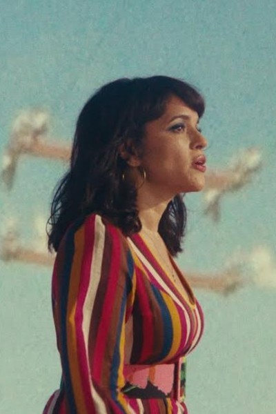 Cubierta de Norah Jones: Running (Vídeo musical)