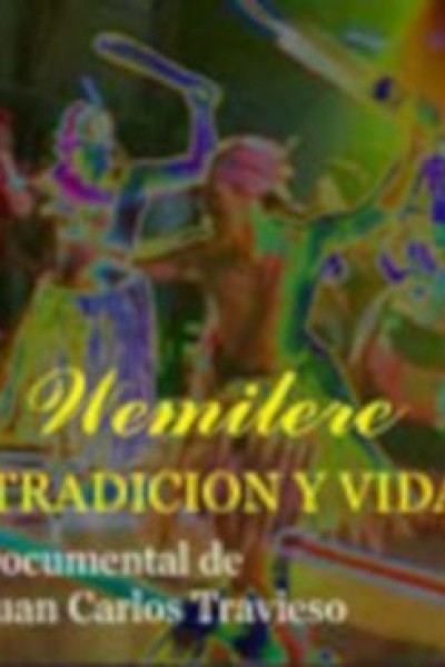 Cubierta de Wemilere, tradición y vida