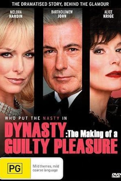Cubierta de Dynasty: The Making of a Guilty Pleasure