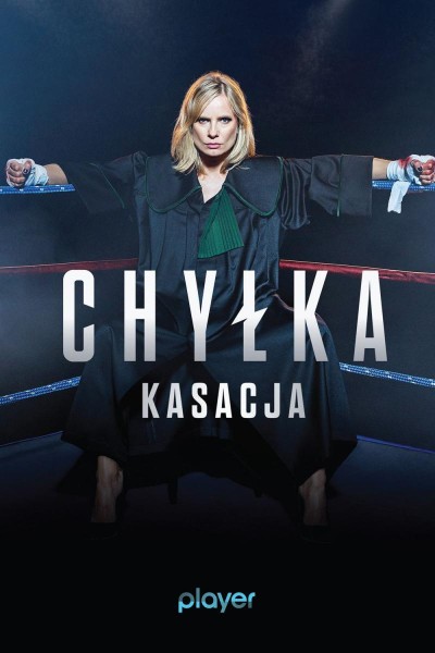 Caratula, cartel, poster o portada de Chylka