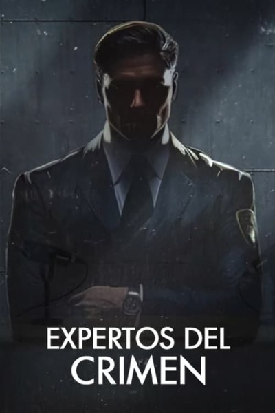 Caratula, cartel, poster o portada de Expertos del crimen