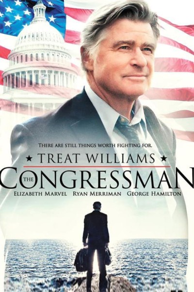 Caratula, cartel, poster o portada de The Congressman