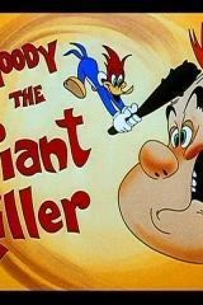 Cubierta de El pájaro loco: Woody, el asesino de gigantes