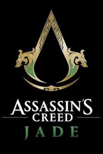 Cubierta de Assassin\'s Creed Jade