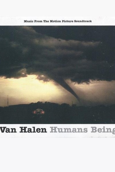 Cubierta de Van Halen: Humans Being (Vídeo musical)