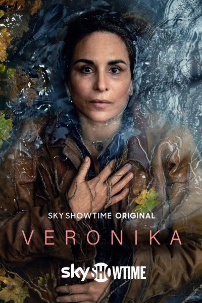 Caratula, cartel, poster o portada de Veronika
