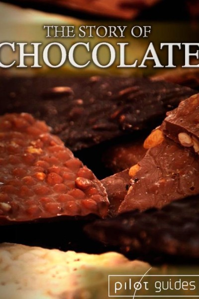 Caratula, cartel, poster o portada de The Story Of... Chocolate