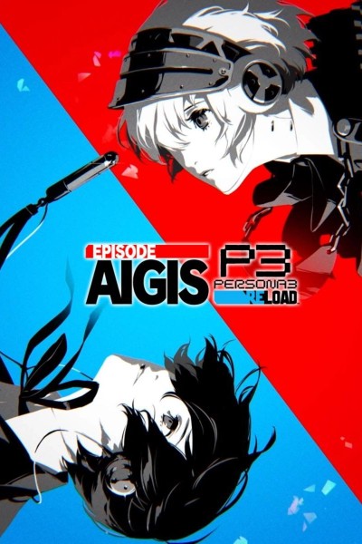 Cubierta de Persona 3 Reload: Episodio Aigis -La respuesta-