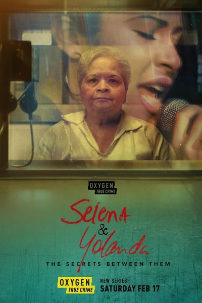 Caratula, cartel, poster o portada de Selena & Yolanda: The Secrets Between Them