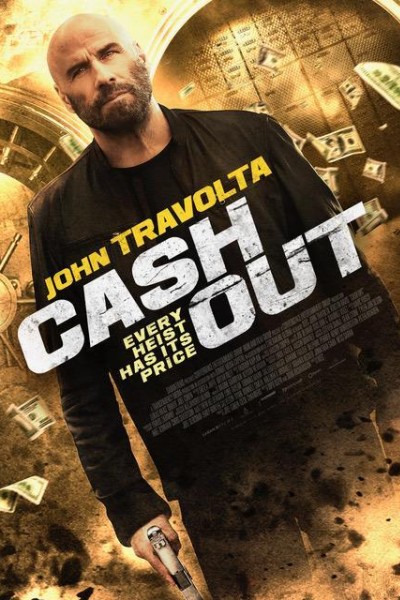 Caratula, cartel, poster o portada de Cash Out